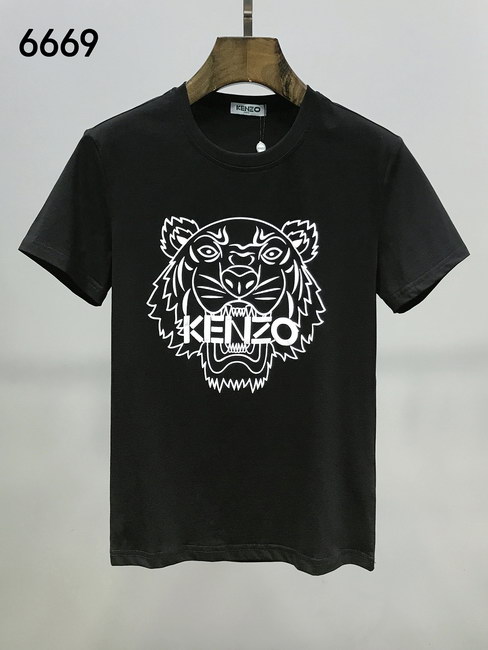 Kenzo T-Shirt Mens ID:202003d184